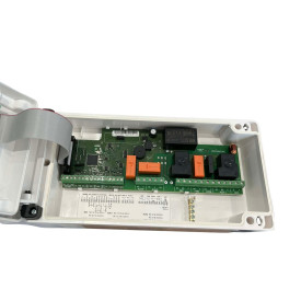 ΗΛΕΚΤΡΙΚΟΣ ΠΙΝΑΚΑΣ ΕΛΕΓΧΟΥ ΑΚΟ-16526 + EEV controller 100-240V AKO Ισπανίας