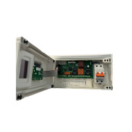Electrical control panel ΑΚΟ-16523P up to 2hp 220V AKO Spain
