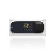 Electrical control panel ΑΚΟ-16523P up to 2hp 220V AKO Spain