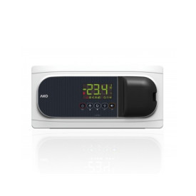 Electrical control panel ΑΚΟ-16523P up to 2hp 220V AKO Spain