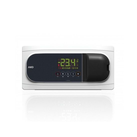 Electrical-control-panel-ΑΚΟ-16523P-up-to-2hp-220V-AKO 