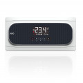 ADVANCED TEMPERATURE CONTROLLER FOR COLD ROOMS AKO-16524A