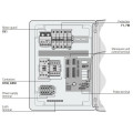 PROCool Electronic Panel AKO-17636,380V,AKO PROCool Electronic Panel AKO-17636,380V,AKO