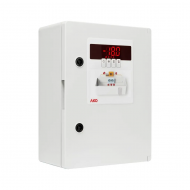 PROCool Electronic Panel AKO-17635,380V,AKO