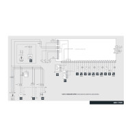 Plastic General-Purpose Electrical Control Panel PROCOOL AKO-17635 380V AKO Spain