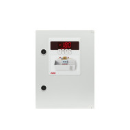 Plastic General-Purpose Electrical Control Panel PROCOOL AKO-17636 380V AKO Spain 