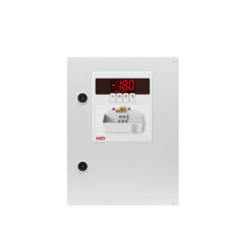 Plastic General-Purpose Electrical Control Panel PROCOOL AKO-17636 380V AKO Spain 