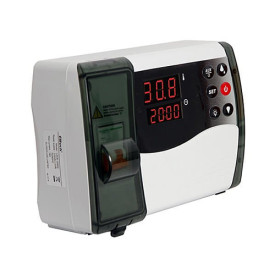 Electrical Control Panel ECB-1000Q 16A up to 2.5HP 220V ELITECH