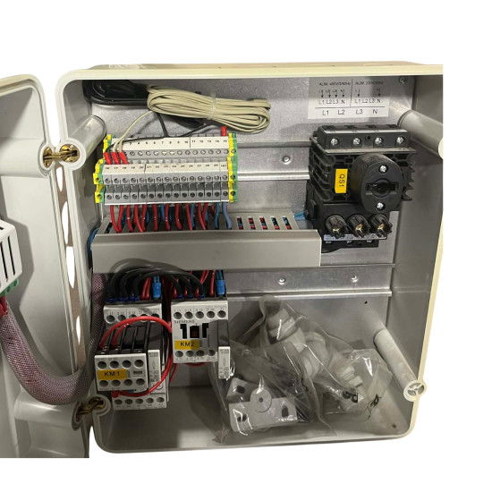 Hlektrikos-pinakas-elegxou-ECP300-ews-2hp-2.2-3.2A-380V-PEGO