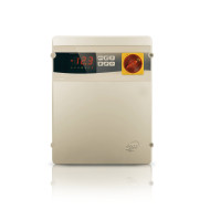 HΛEKΤΡΙΚΟΣ ΠINΑΚΑΣ ΕΛΕΓΧΟΥ ECP1000 5 - 7.5hp 11-16Α 380V PEGO