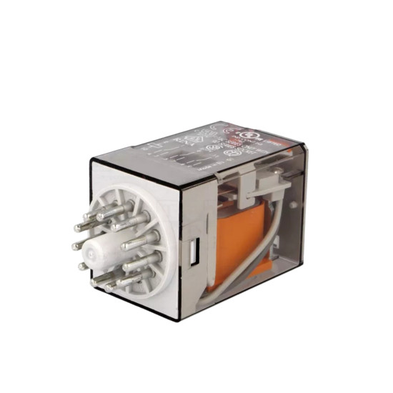 RELAY-ELECTROMAGNETIC-11Ρ-24VAC-10A-60.13.8.024.0040-FINDER