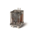 Relay-ELECTROMAGNETIC-230VAC-10A-60.62.8.230.0000-8-contacts-FINDER