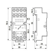 ΒΑΣΗ ΡΑΓΑΣ για ΛΥΧΝΙΕΣ 4 ΕΠΑΦΩΝ 94.74 BLUE FINDER