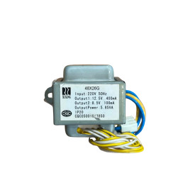 Μετασχηματιστής για Split A/C – 220V - 12V