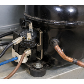 Domestic Thermal Protectors 1/8HP ACRTOOLS
