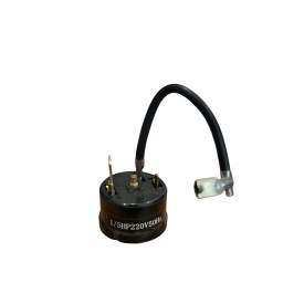 Domestic Thermal Protectors 1/5HP ACRTOOLS