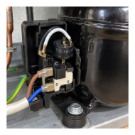 Domestic Thermal Protectors 1/4HP ACRTOOLS