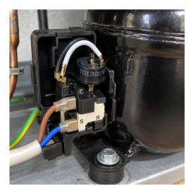 Domestic Thermal Protectors 1/4HP ACRTOOLS