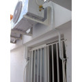 WALL-AIR-CONDITIONER-BRACKETS-ANGLE-STABLE-WHITE-suitable-for-15-60000btu-GIANT-B-OPTION