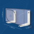 CEILING-AIR-CONDITIONER-BRACKETS-STABLE-WHITE-7-24000BTU-AAA-OPTION-VECAMco