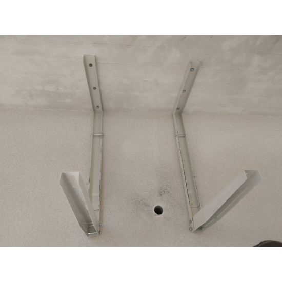 CEILING-AIR-CONDITIONER-BRACKETS-STABLE-WHITE-7-24000BTU-AAA-OPTION-VECAMco