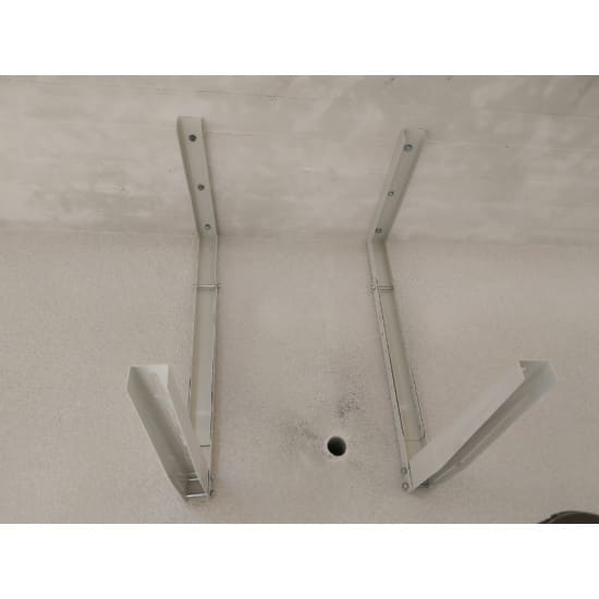 CEILING-AIR-CONDITIONER-BRACKETS-STABLE-WHITE-52-65-95cm-height-suitable-for-7-24000BTU-AAA-OPTION-VECAMco