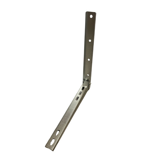 WALL-AIR-CONDITIONER-BRACKETS-FOLDABLE-GALVANIZED-9-12000BTU-AA-OPTION 