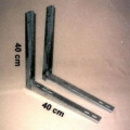 WALL-AIR-CONDITIONER-BRACKETS-FOLDABLE-GALVANIZED-suitable-for-9-12000BTU-AA-OPTION 