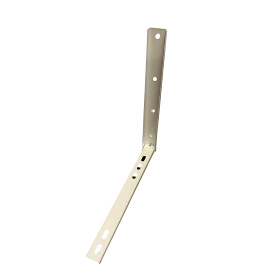 WALL-AIR-CONDITIONER-BRACKETS-FOLDABLE-WHITE-9-12000BTU-AA-OPTION WALL-AIR-CONDITIONER-BRACKETS-FOLDABLE-WHITE-9-12000BTU-AA-OPTION