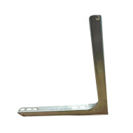 WALL AIR CONDITIONER BRACKETS STABLE GALVANIZED SUITABLE FOR 15-24000 BTU AA! OPTION