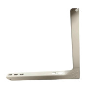 WALL AIR CONDITIONER BRACKETS STABLE WHITE SUITABLE FOR 9-15000 BTU L340 AA! OPTION