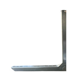 WALL AIR CONDITIONER BRACKETS STABLE GALVANIZED SUITABLE FOR 15-60000 BTU GIANT AAA! OPTION