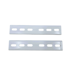 AIR CONDITIONER BRACKET EXTENSION WHITE