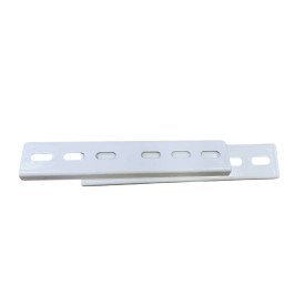 AIR CONDITIONER BRACKET EXTENSION WHITE