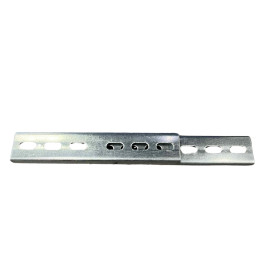 GALVANIZED AIR CONDITIONER BRACKET EXTENSION
