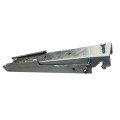 DANGER-AIR-CONDITIONER-BRACKET-SUPPORT-galvanized-1.5mm-ACRTOOLS DANGER-AIR-CONDITIONER-BRACKET-SUPPORT-galvanized-1.5mm-ACRTOOLS
