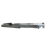 "DANGER" AIR CONDITIONER BRACKET SUPPORT GALVANIZED "hv" 2mm (set) ACRTOOLS