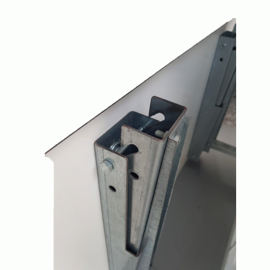 DANGER-AIR-CONDITIONER-BRACKET-SUPPORT-GALVANIZED-hv-2mm-ACRTOOLS