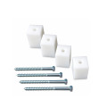 Thermal-facade-spacer-for-wall-mounted-air-conditioner-bracket-ACRTOOLS 
