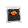 Adjustable-PVC-thermal-insulation-spacer-for-wall-mounted-air-conditioner-brackets-ACRTOOLS 