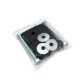 Adjustable-PVC-thermal-insulation-spacer-for-wall-mounted-air-conditioner-brackets-ACRTOOLS 