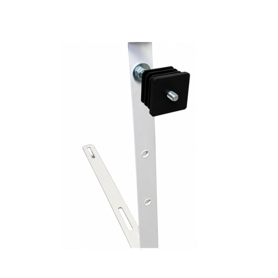 Adjustable-PVC-thermal-insulation-spacer-for-wall-mounted-air-conditioner-brackets-ACRTOOLS 