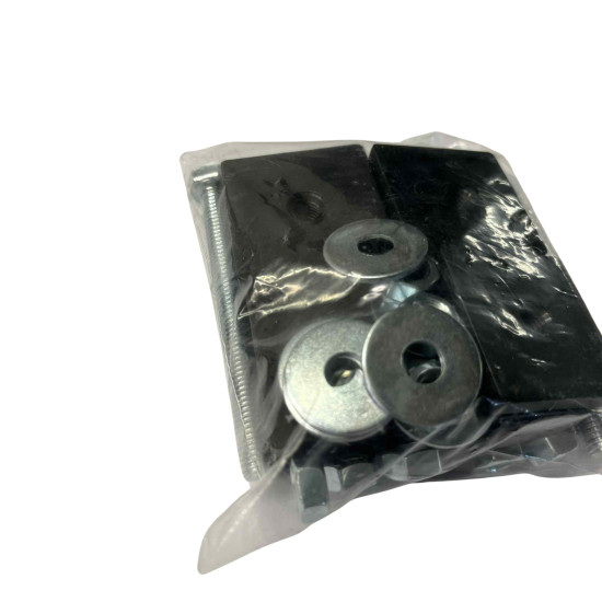 Adjustable-PVC-thermal-insulation-spacer-wall-mounted-air-conditioner-bracket-ACRTOOLS 