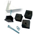 Adjustable-PVC-thermal-insulation-spacer-wall-mounted-air-conditioner-bracket-ACRTOOLS 