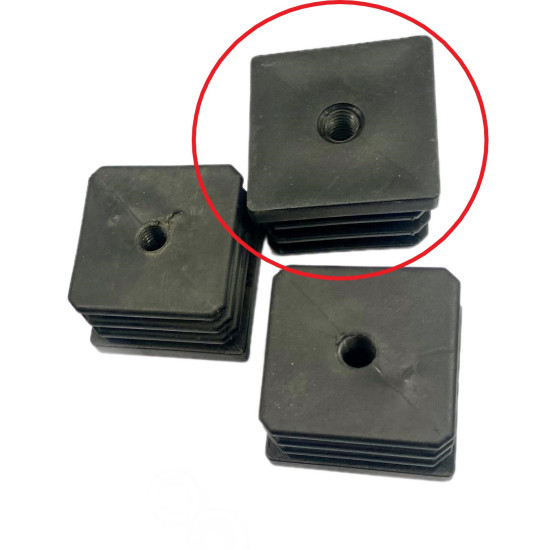 ADJUSTABLE-PVC-THERMAL-INSULATION-SPACER-WALL-MOUNTED-AIR-CONDITIONER-BRACKET-piece-ACRTOOLS