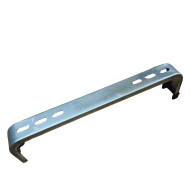 AIR CONDITIONER FLOOR BRACKETS STABLE GALVANIZED SUITABLE FOR 9-15000 BTU AAA! OPTION ACRTOOLS