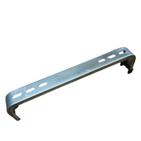 AIR CONDITIONER FLOOR BRACKETS STABLE GALVANIZED SUITABLE FOR 9-15000 BTU AAA! OPTION ACRTOOLS