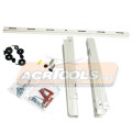 WALL-AIR-CONDITIONER-BRACKETS-FOLDABLE-WHITE-ACR420-9-18000BTU-spirit-level-AAA-OPTION-ACRTOOLS