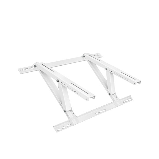 TILE-AIR-CONDITIONER-BRACKETS-STABLE-WHITE-12-28deg-82.5-45cm-suitable-for-7-18000BTU-21CF734-1.8mm-AA-OPTION-ACRTOOLS