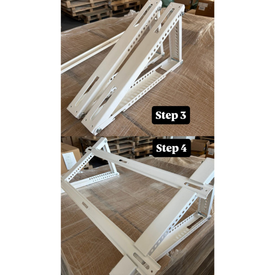 TILE-AIR-CONDITIONER-BRACKETS-STABLE-WHITE-12-28deg-82.5-45cm-suitable-for-7-18000BTU-21CF734-1.8mm-AA-OPTION-ACRTOOLS
